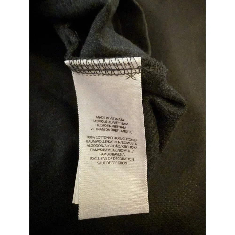 Polo Ralph Lauren Mens 3XB Charcoal Grey Short Sleeve Cotton Polo Shirt 5155
